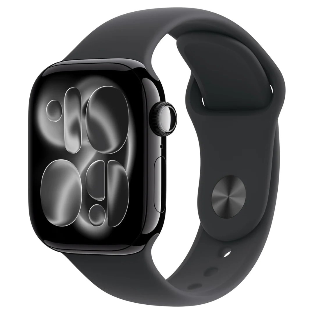 Apple Watch Series 11 42mm GPS Smartwatch (3 Colors)