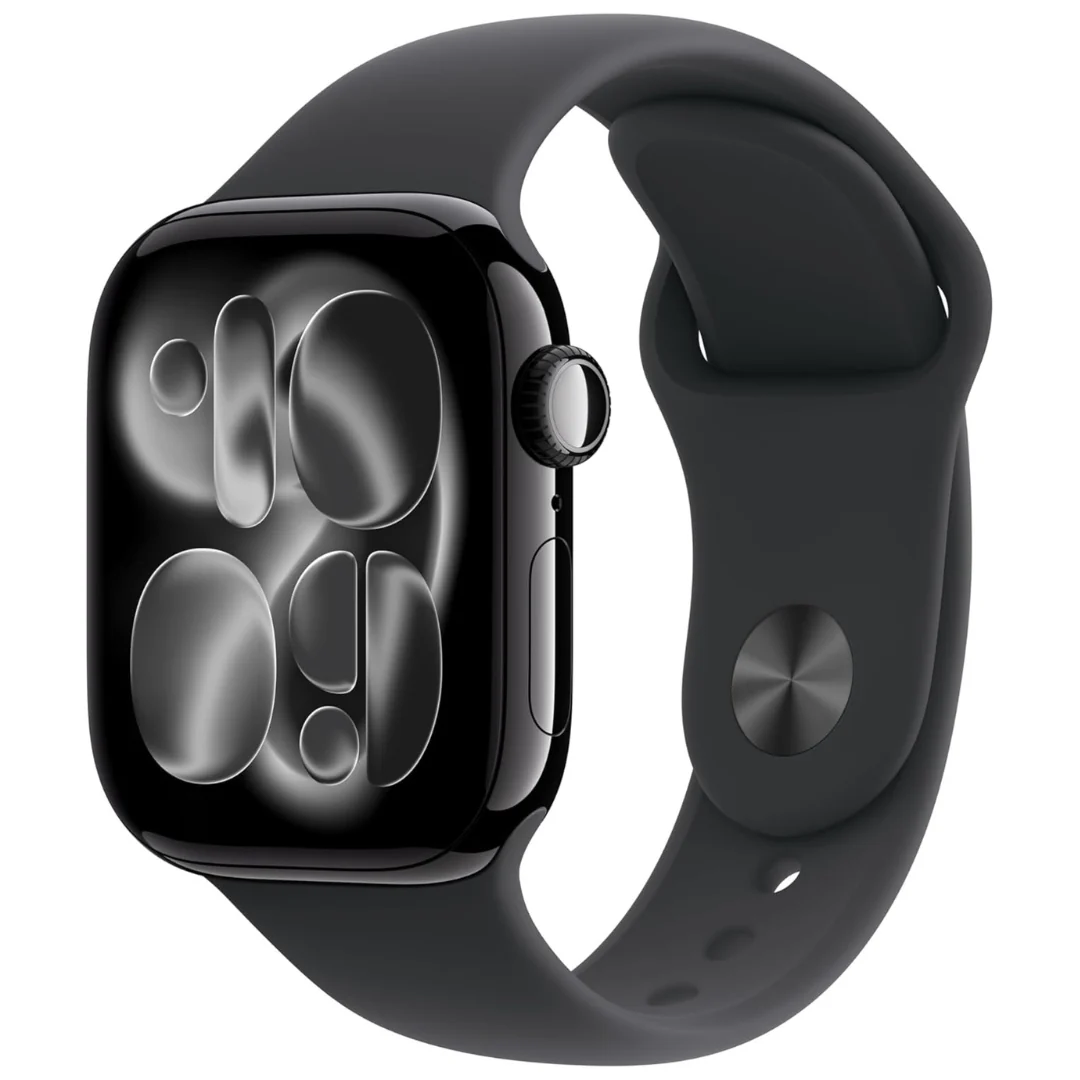 Apple Watch Series 11 42mm GPS Smartwatch (4 Colors)