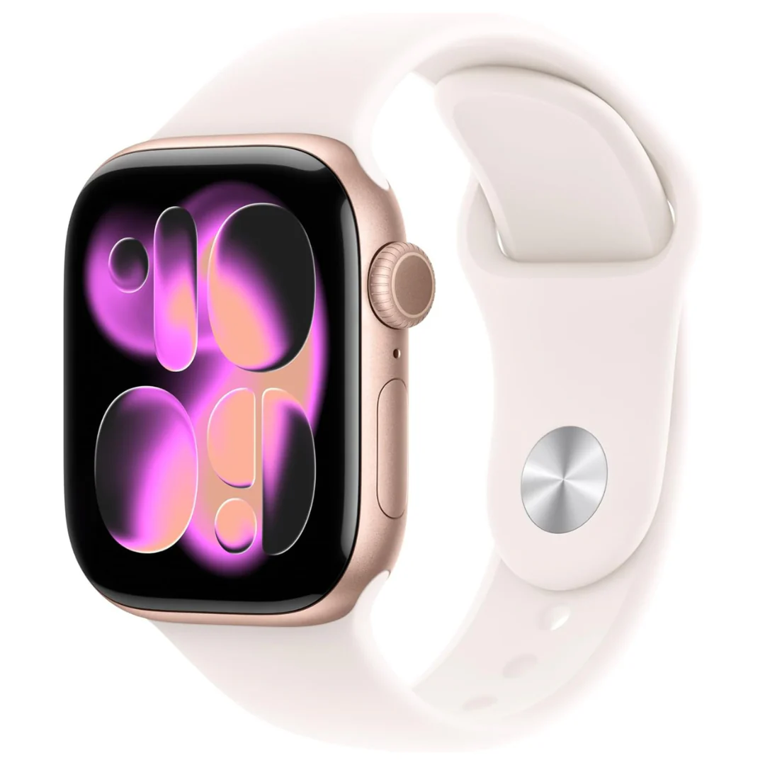 Apple Watch Series 11 GPS+Cellular 42mm Smartwatch