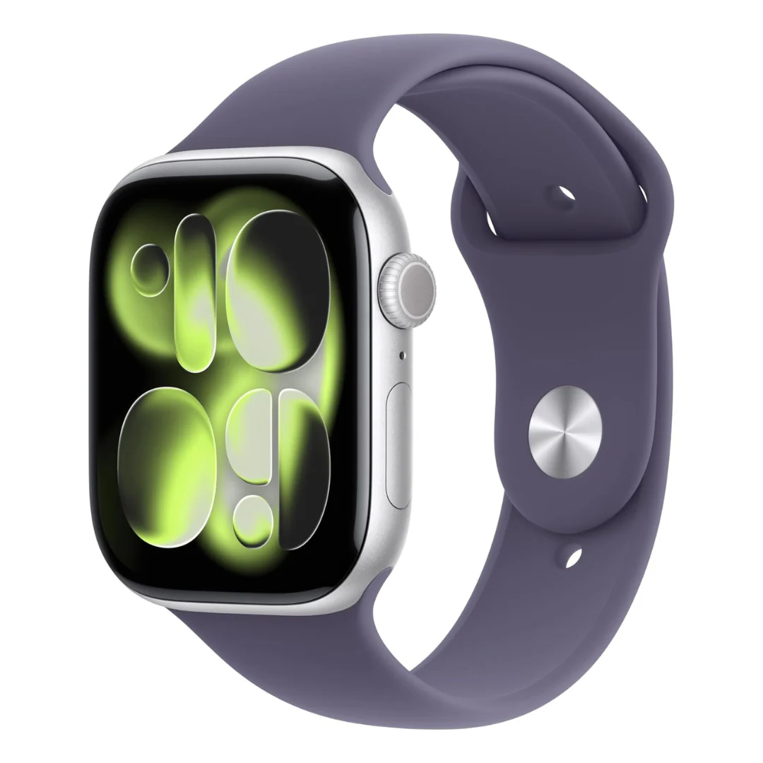 Apple Watch Series 11 [GPS + Cellular] 46mm Smartwatch