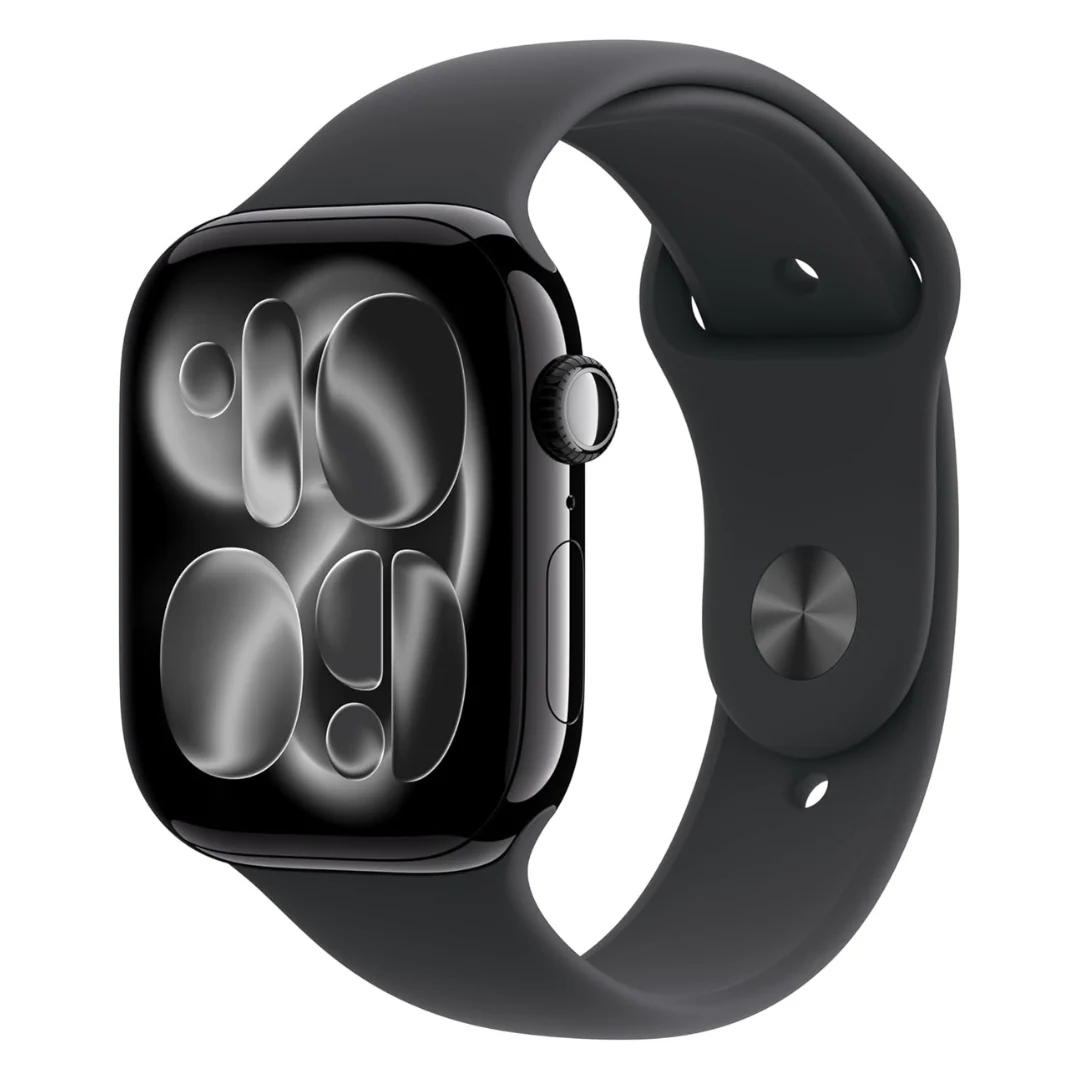 Apple Watch Series 11 [GPS + Cellular] 46mm Smartwatch (4 Colors)