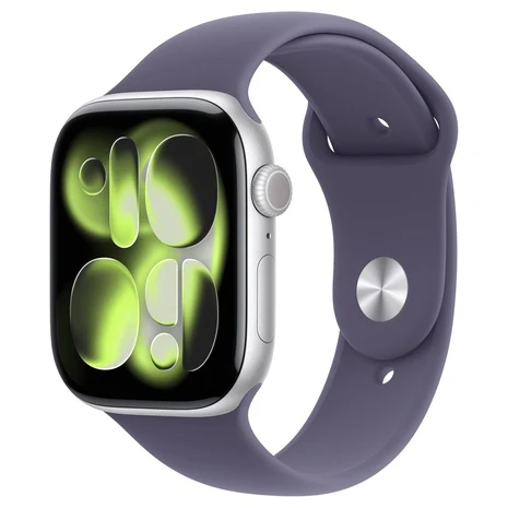 Apple Watch Series 11 GPS + Cellular Smartwatch