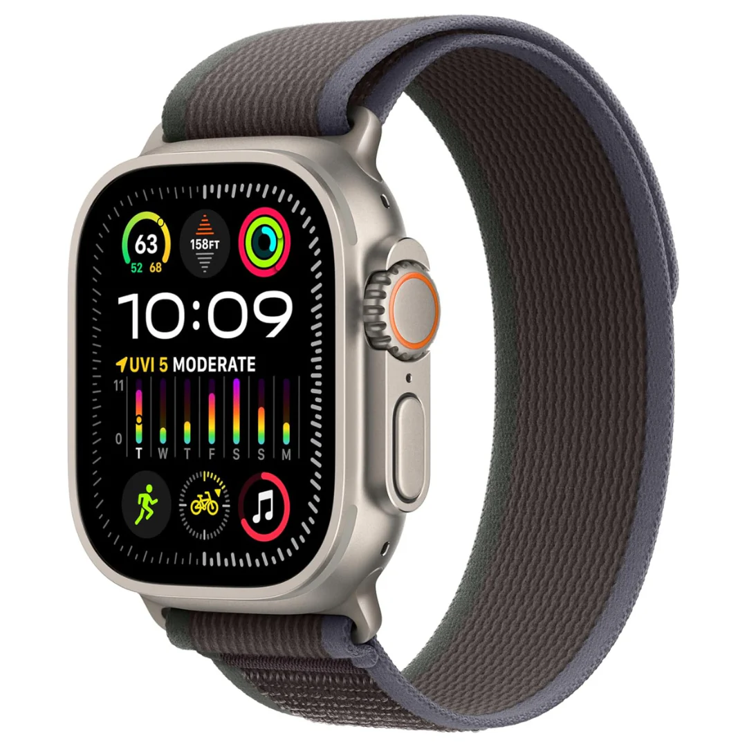 Apple Watch Ultra 2 [GPS + Cellular] 49mm Smartwatch (Various)