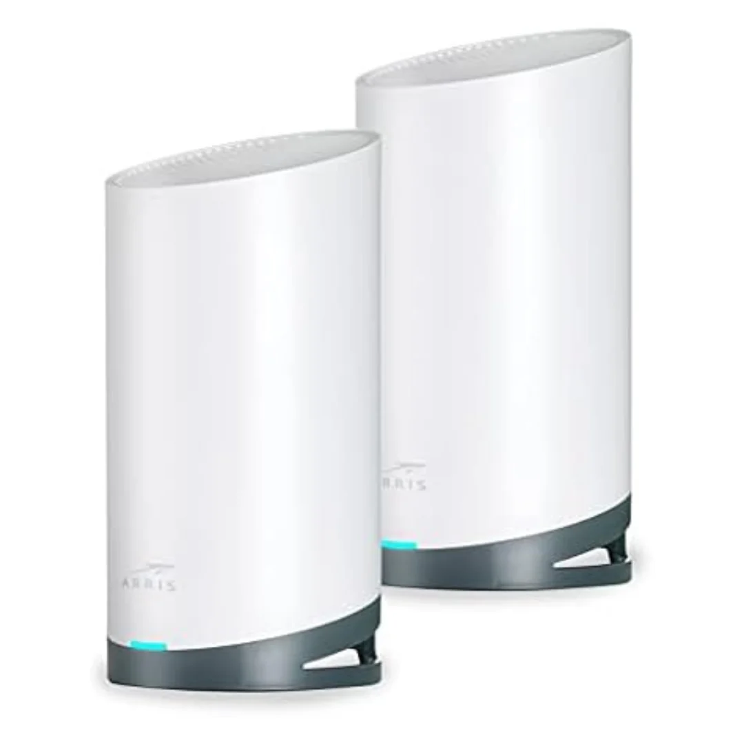 Arris Surfboard mAX Dash WC4S Tri-Band Mesh Wi-Fi 5 System