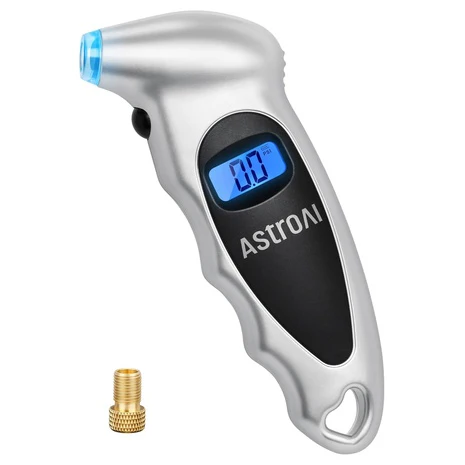 AstroAi Digital Tire Pressure Gauge