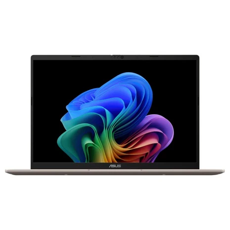 ASUS Vivobook 14 Laptop with Ryzen AI 7, 16GB RAM & 512GB SSD