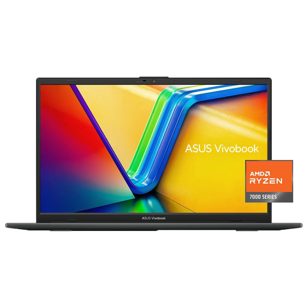 Asus Vivobook Go 15.6" Laptop (Ryzen 3 7320U / 8GB RAM / 128GB SSD)
