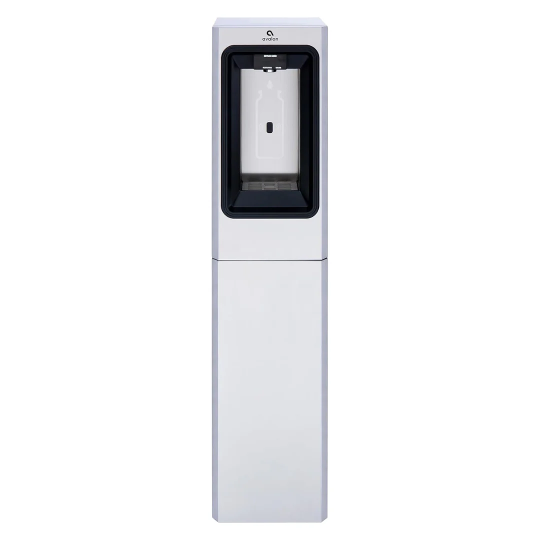 Avalon Freestanding WiFi Enabled Bottle Filler