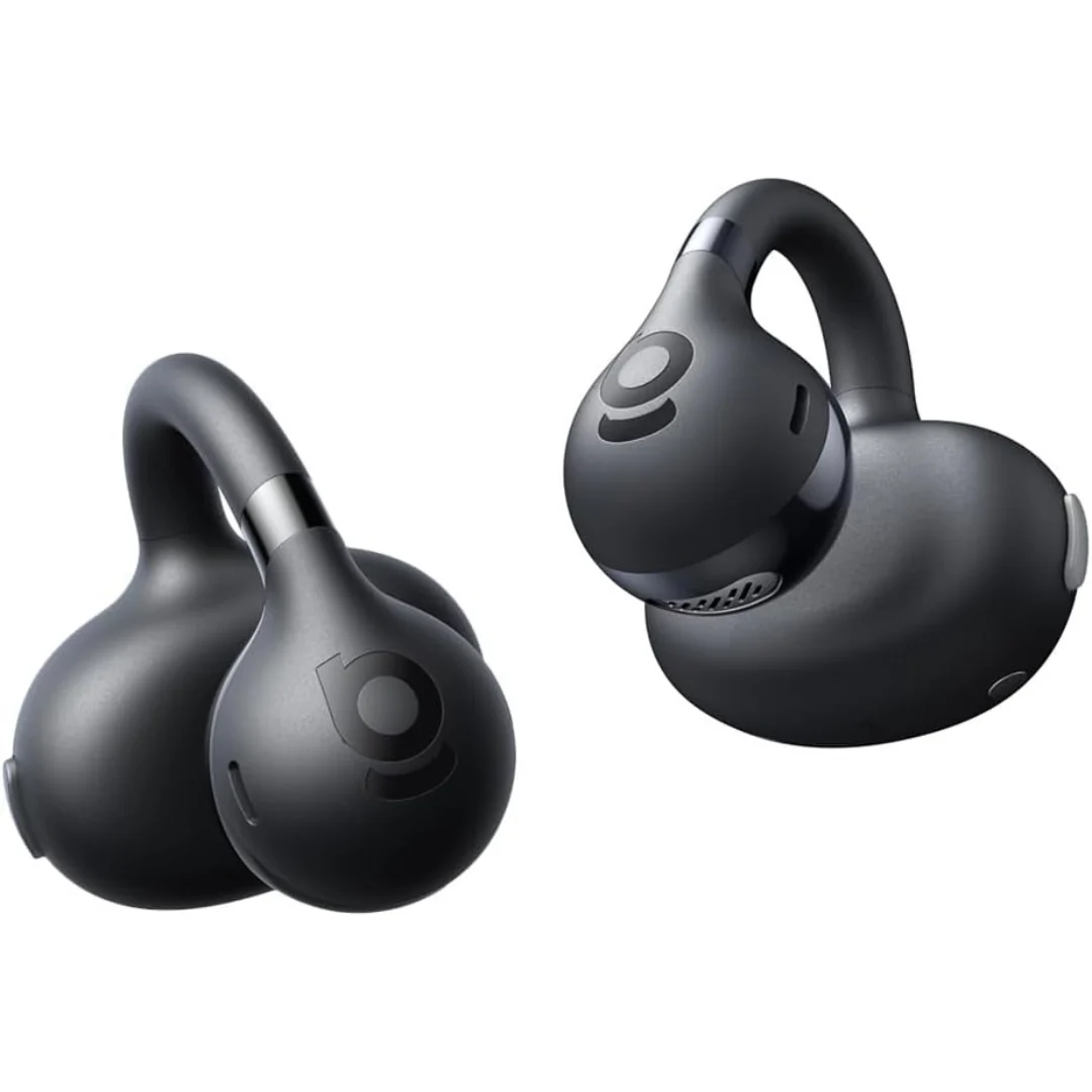 Baseus Bass BC1 Wireless Open-Ear Earbuds Clip-On Headphones (2 Colors)