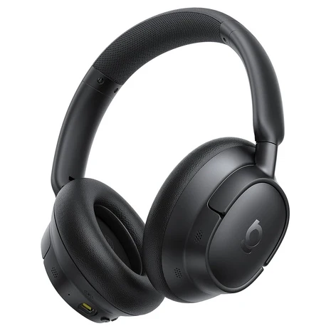 Baseus Bass BH1 Adaptive Active Noise Cancelling Headphones