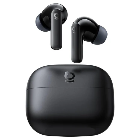 Baseus Bass BP1 NC Hybrid Active Noise Cancelling Wireless Earbuds