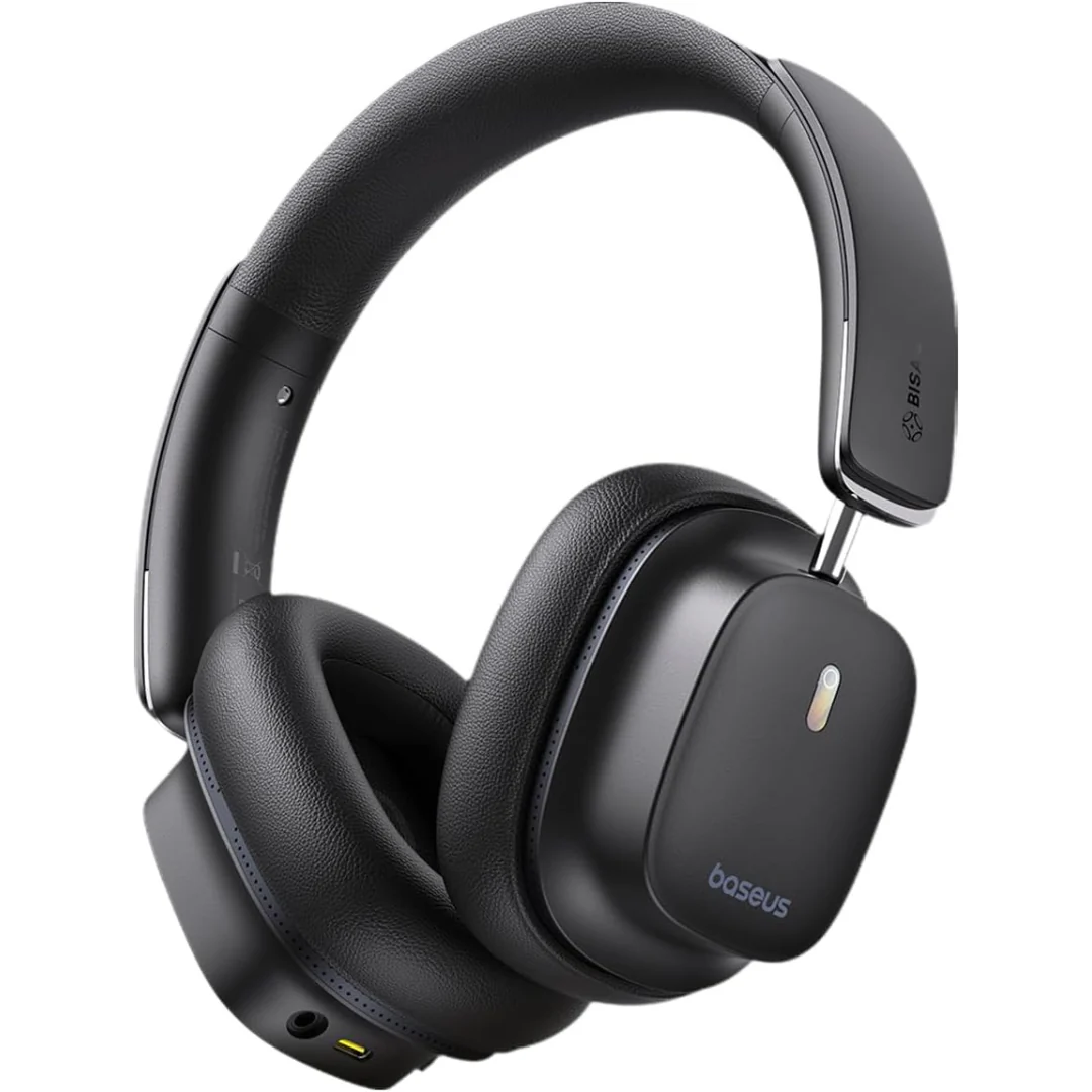 Baseus Bowie 30 Max Active Noise Cancelling Headphones
