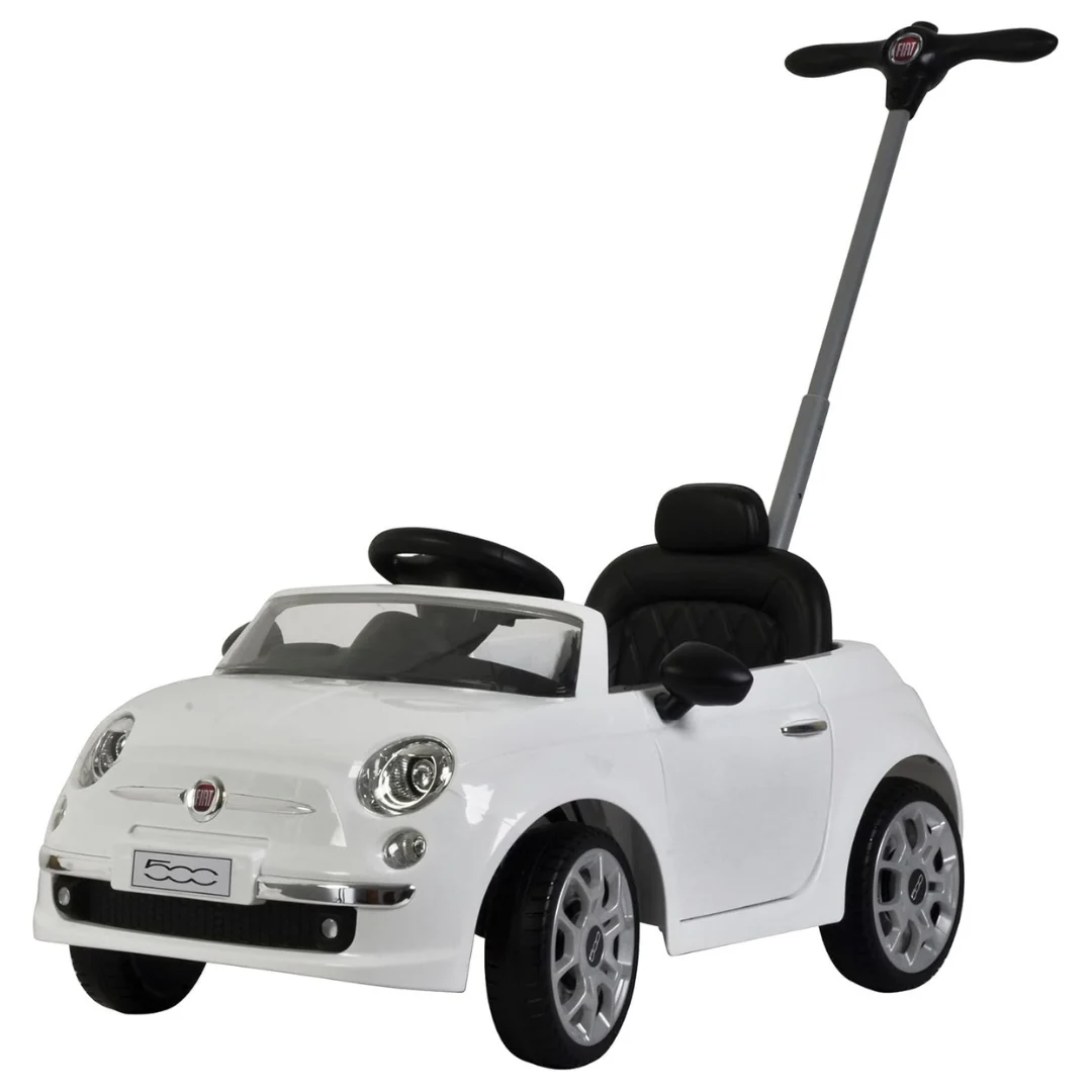 Best Ride On Cars 2-n-1 Baby Toddler Toy Push Car Stroller