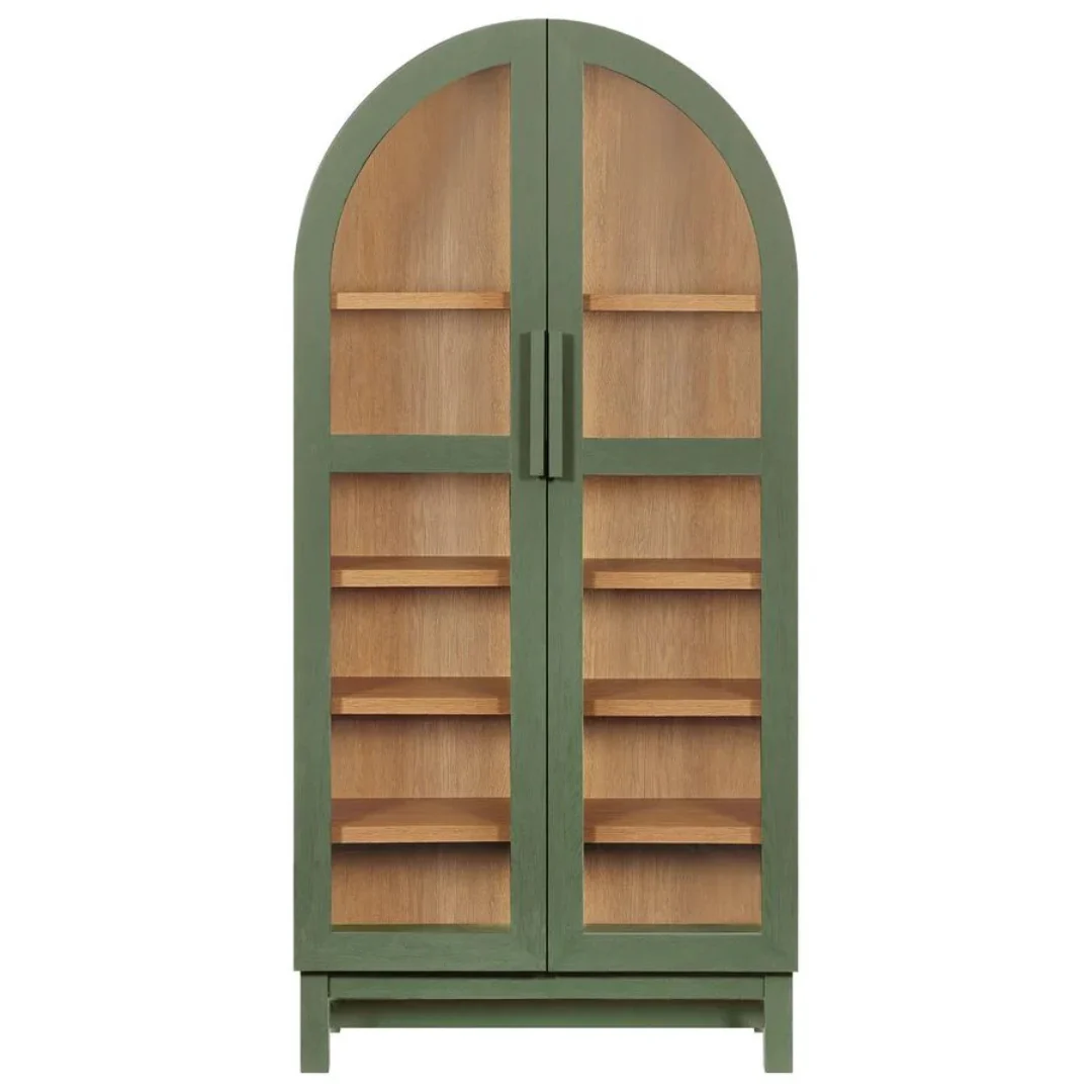 Better Homes & Gardens Juliet Arch Accent Cabinet