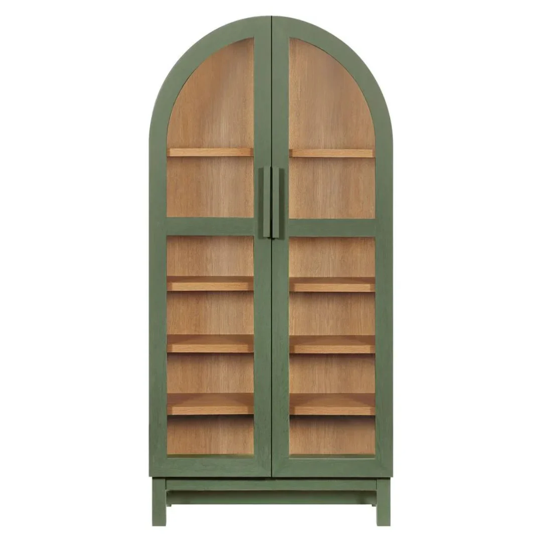 Better Homes & Gardens Juliet Arch Accent Cabinet