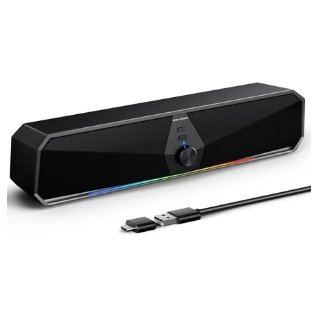 Bluetooth Computer Speakers