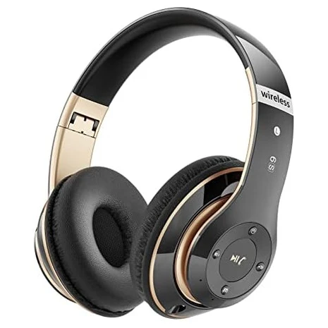 Bluetooth Headphones