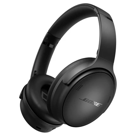 Bose QuietComfort Wireless Noise Cancelling Headphones