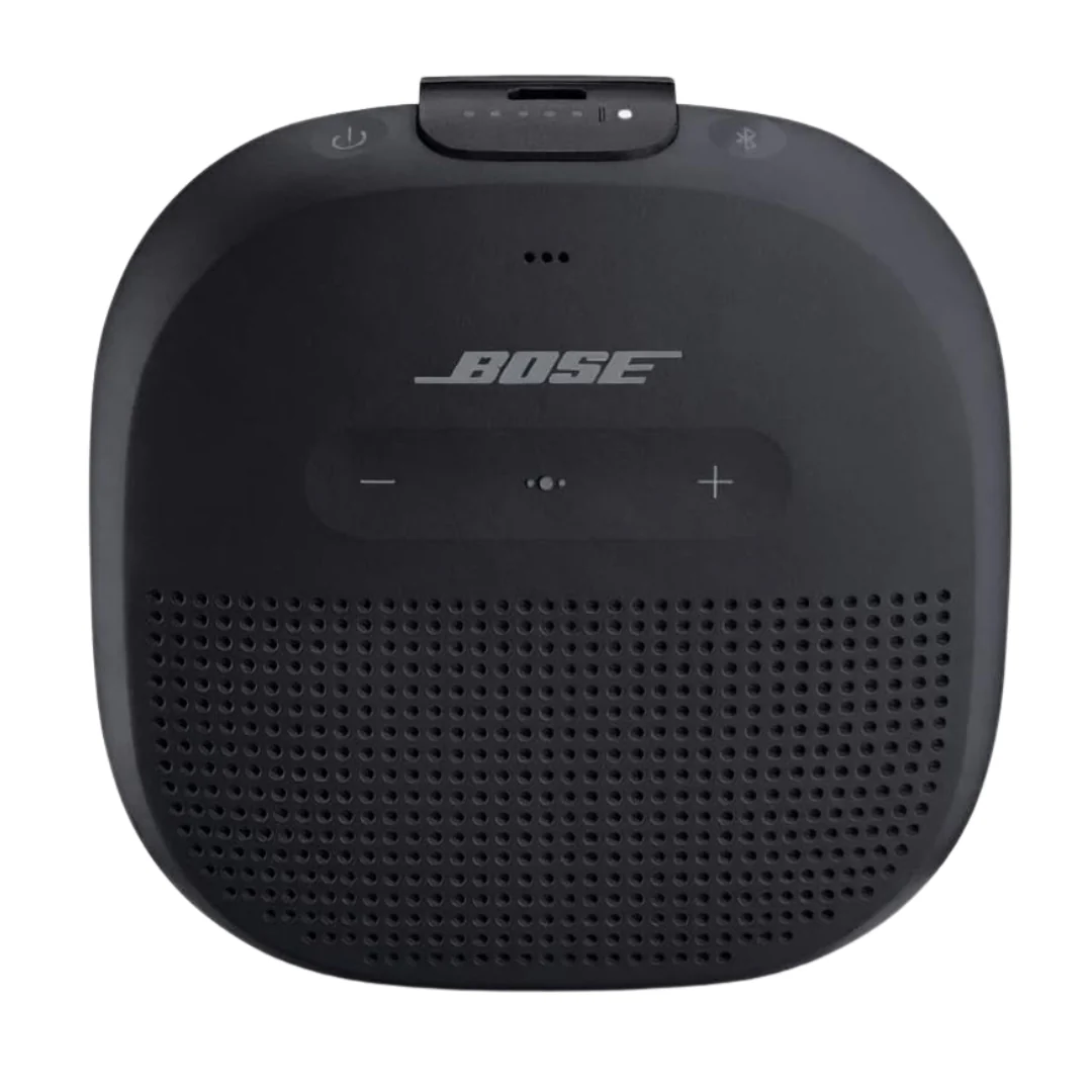 Bose SoundLink Micro Bluetooth Speaker With Microphone