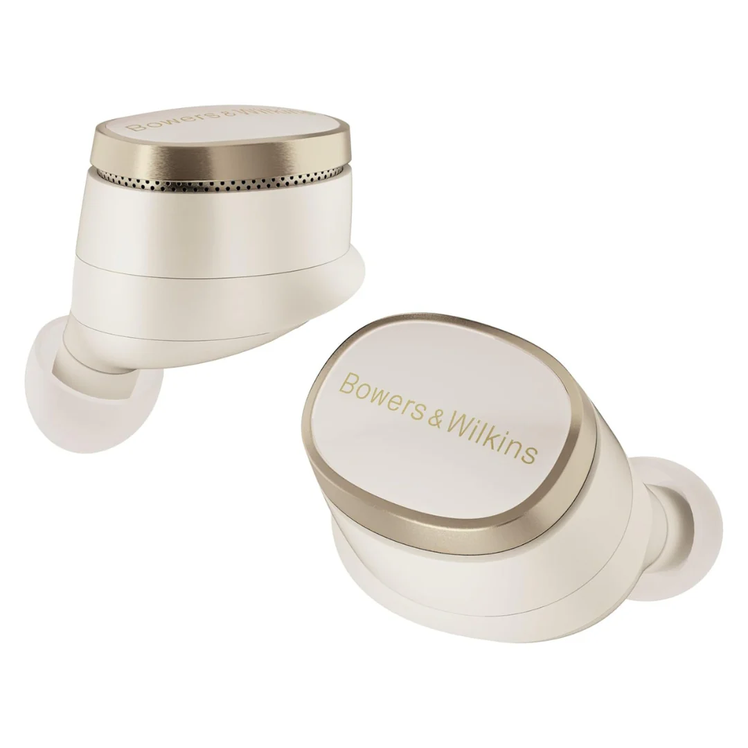 Bowers & Wilkins Pi8 ANC in-Ear Wireless Earbuds