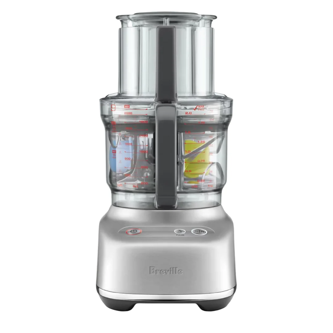Breville BFP610 Sous Chef 9 Cup Food Processor