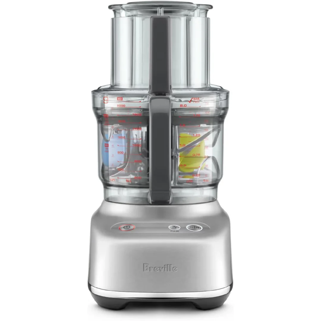 Breville BFP610 Sous Chef 9 Cup Food Processor