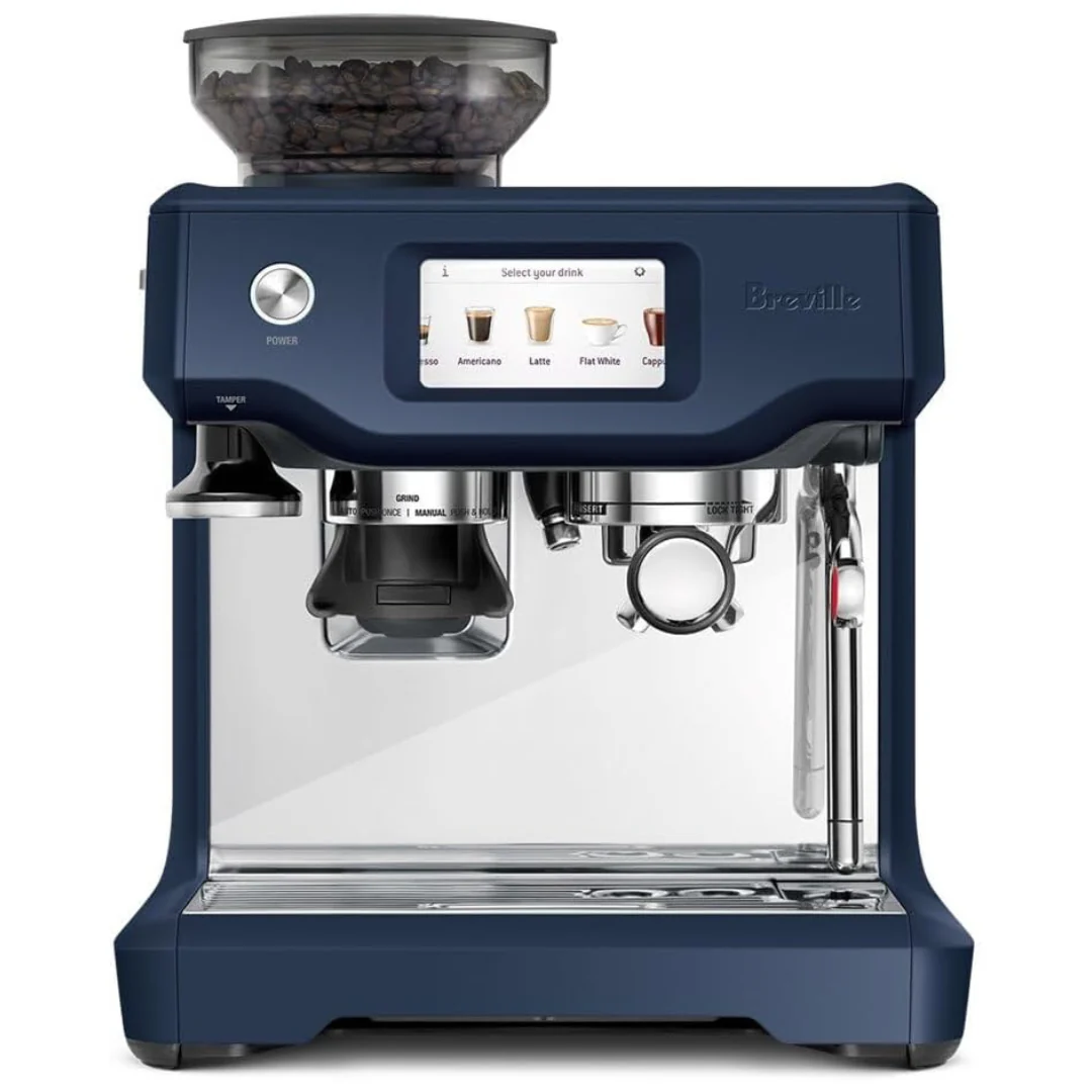 Breville the Barista Touch Espresso Machine