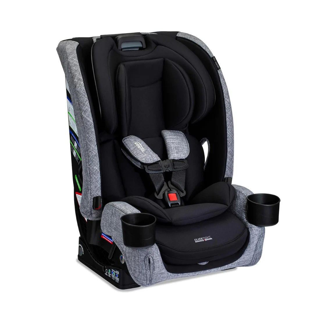 Britax One4Life Slim All-in-One ClickTight Car Seat