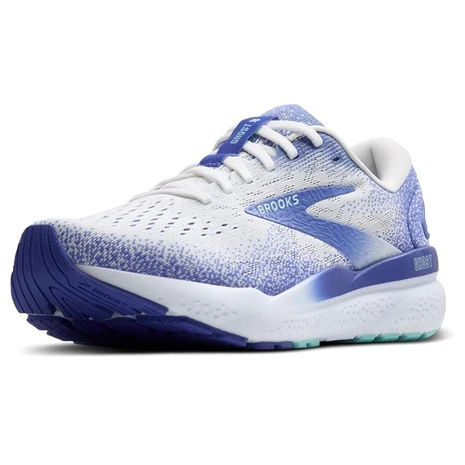 Brooks Women’s Ghost 16 Neutral Running Shoes
