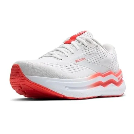 Brooks Women’s Ghost Max 2 Neutral Running & Walking Shoes