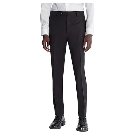 Calvin Klein Men's Skinny Fit Dress Pants