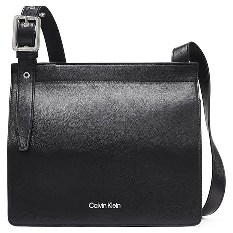 Calvin Klein Women’s Havana Crossbody Bag (2 Colors)