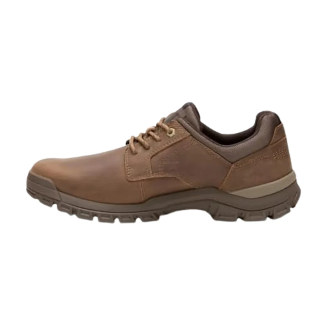 Cat Threshold Low Men's Wide Shoes