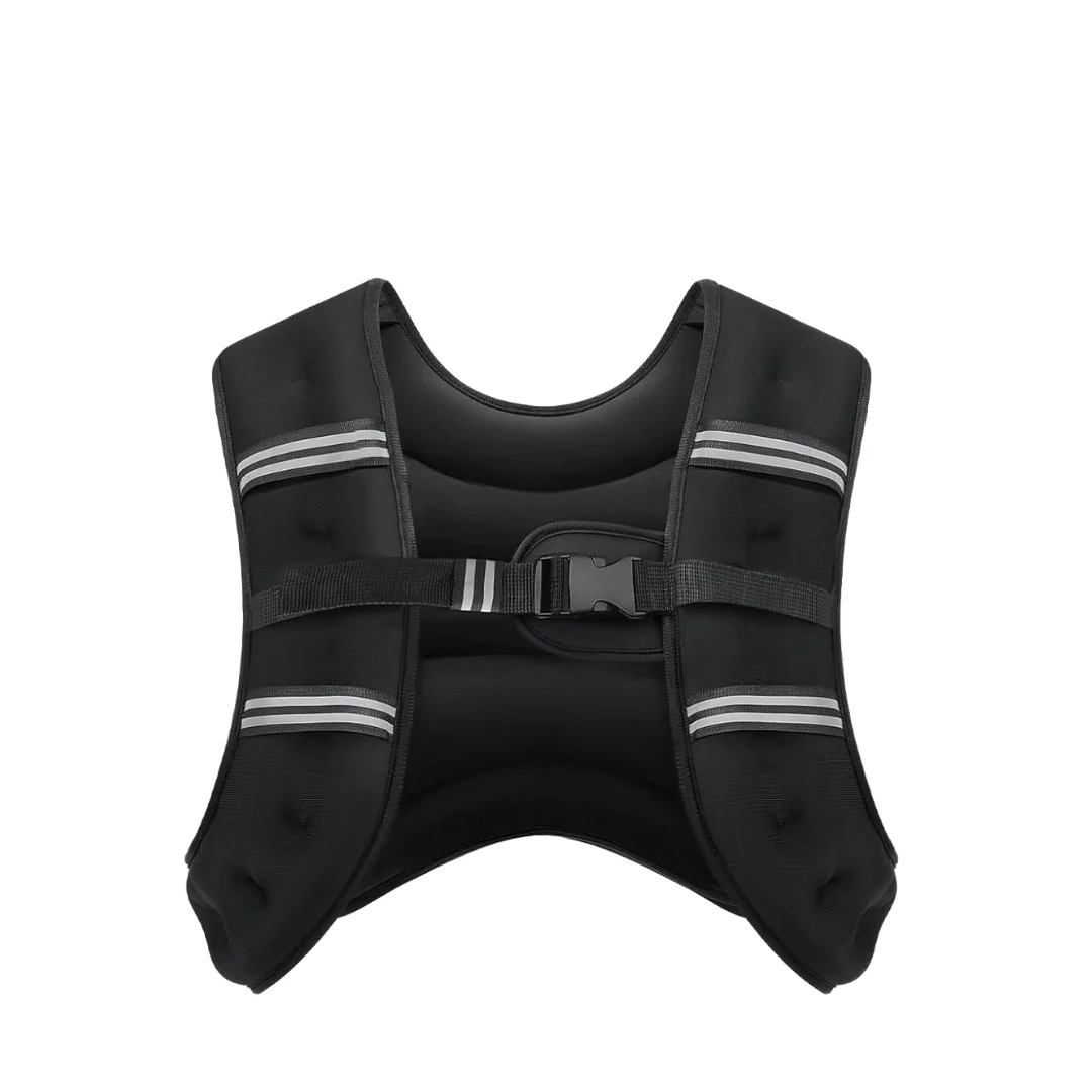 Cavry 8lb Adjustable Body Weighted Vest