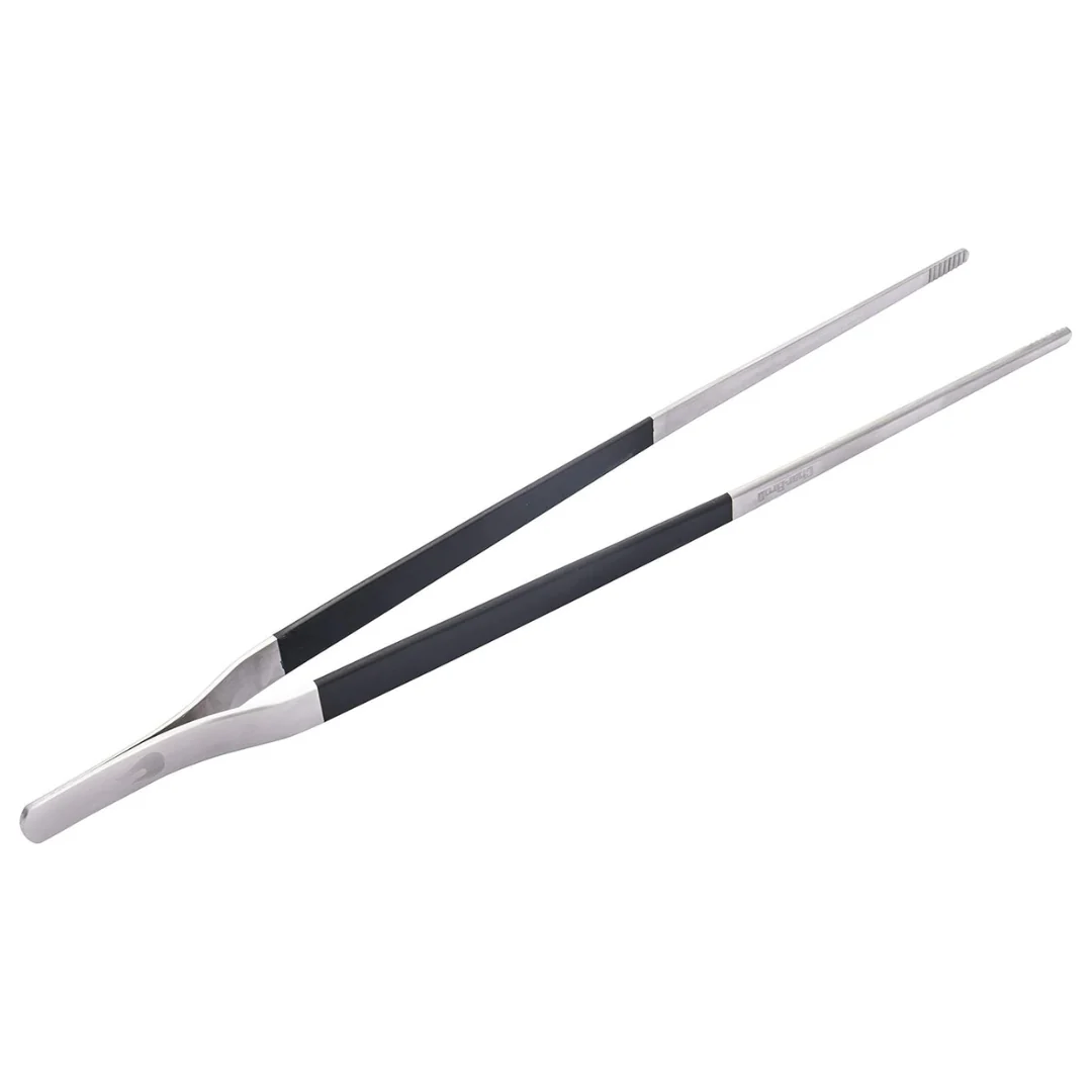 Charbroil Culinary Tweezer Tongs