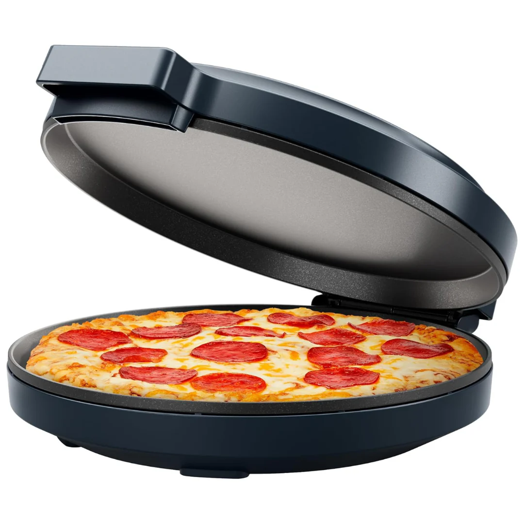 Chefman 1440W Countertop Electric Everything Maker & Pizza Oven