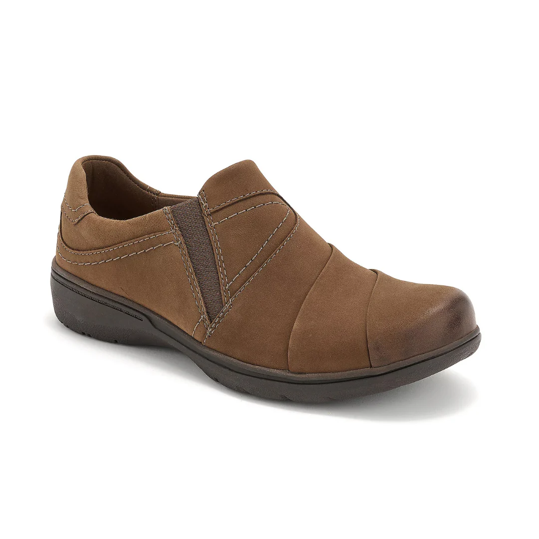 Clarks Collection Women's Carleigh Abby Loafer (3 Colors)