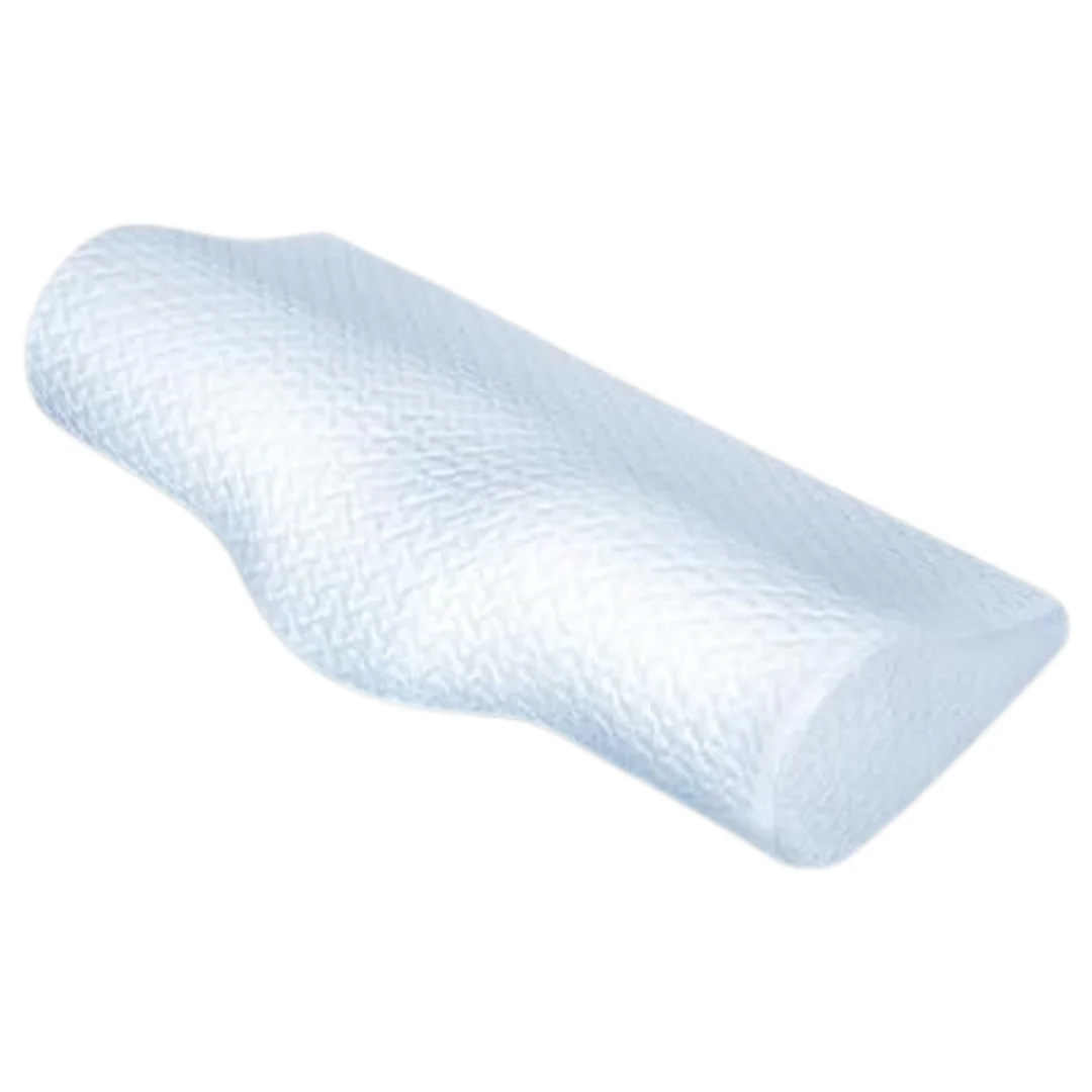 CloudCoz Memory Foam Ultra Pain Relief Cervical Neck Pillow