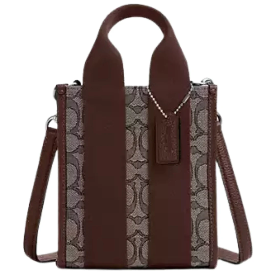Coach Smith Mini Tote Bag