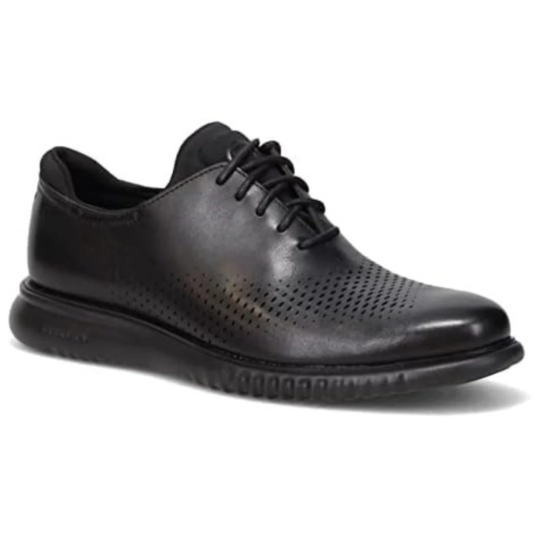Cole Haan Men's 2.Zerogrand Laser Wingtip Oxford
