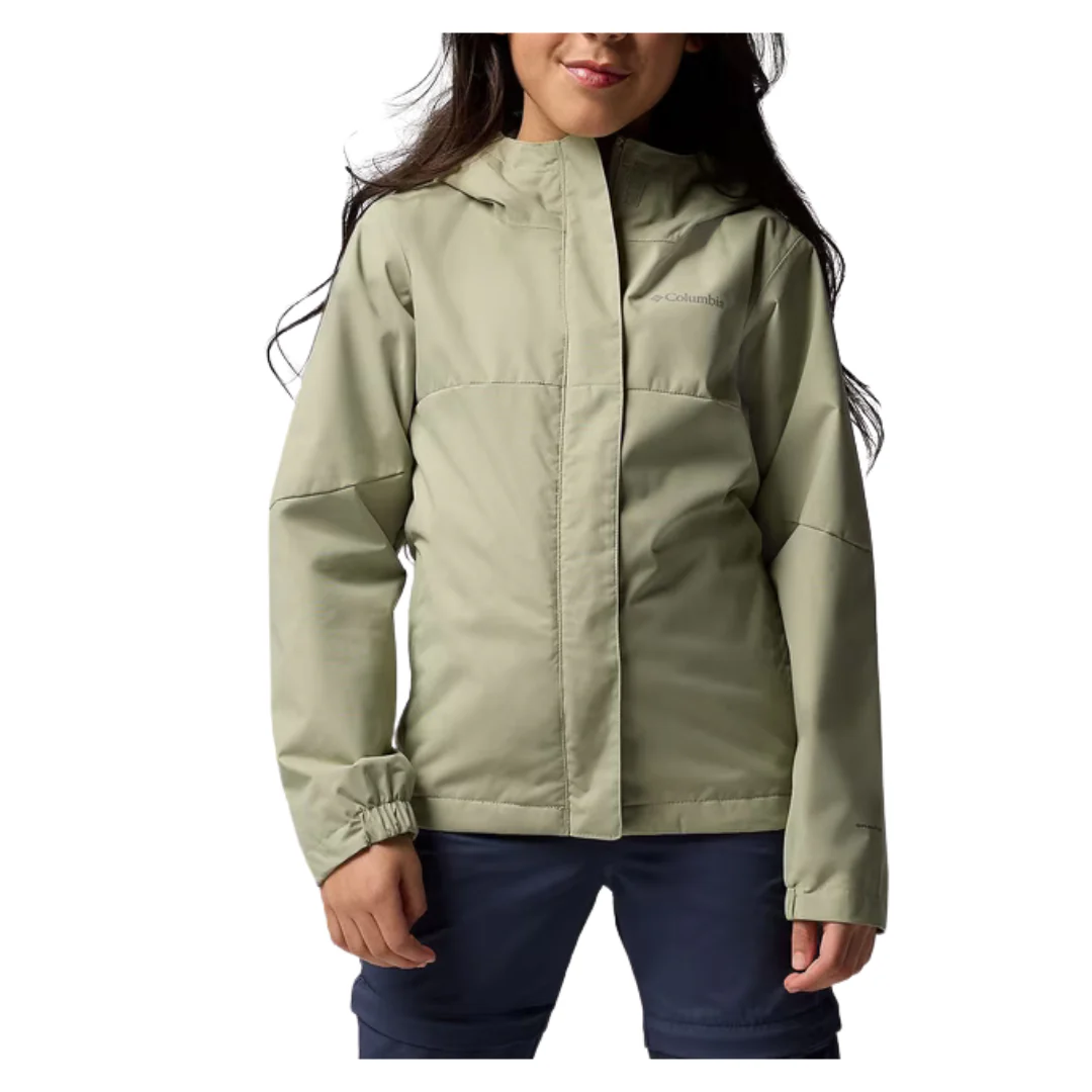 Columbia Girls' Hikebound II Jacket (Various)
