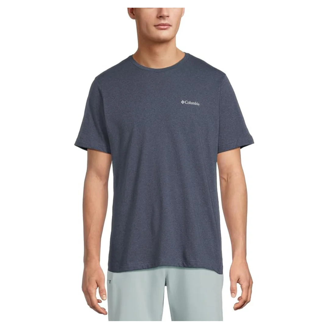 Columbia Men's Thistletown Hills Short Sleeve T-Shirt
