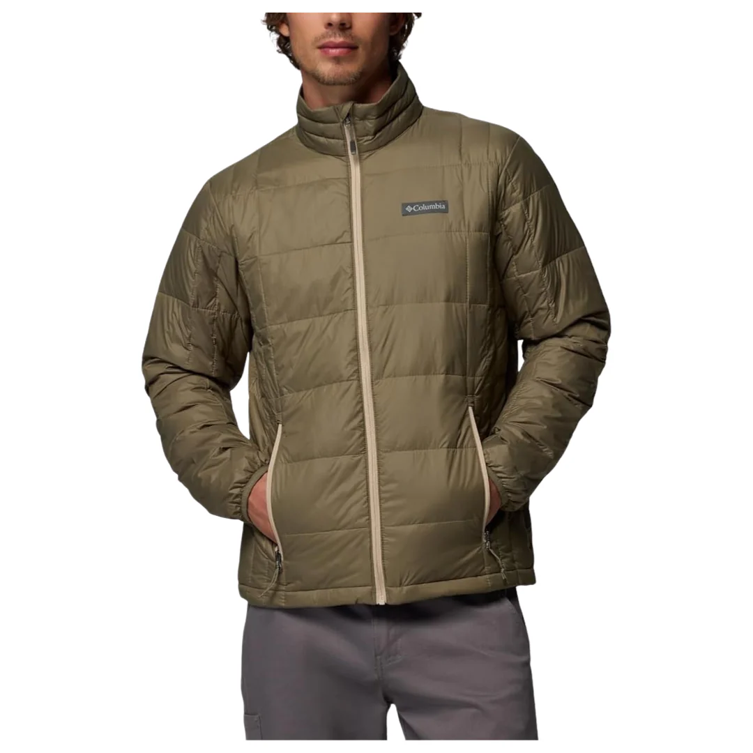 Columbia Men's Voodoo Falls 590 TurboDown II Jacket (Various)