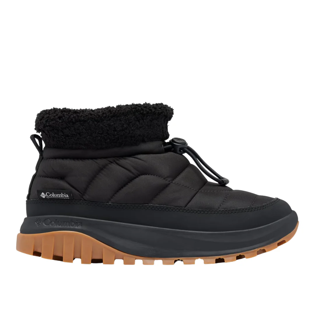 Columbia Women's Snowtrot Shorty Boot (3 Colors)