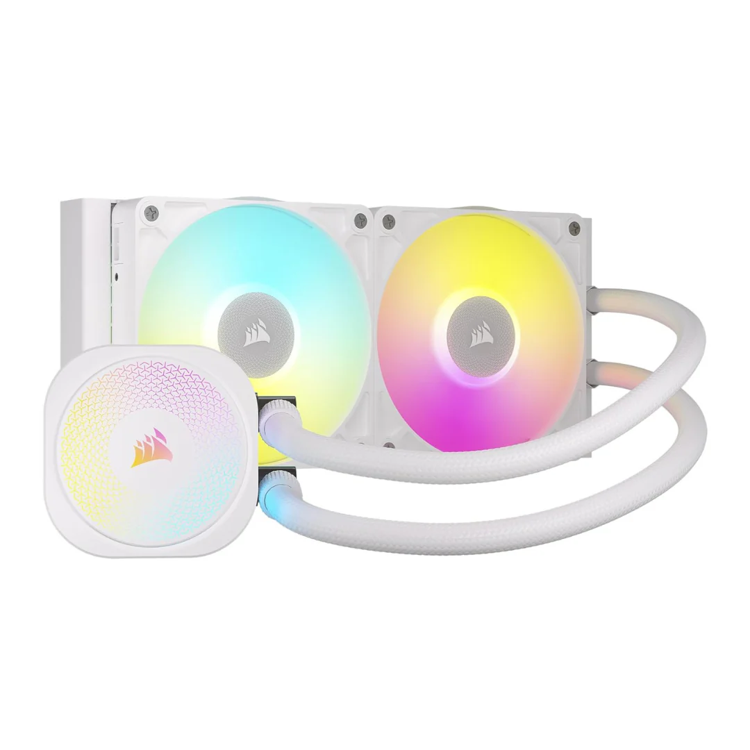 Corsair iCUE Link Titan 240 RX RGB Liquid CPU Cooler