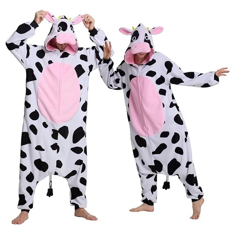 Cow