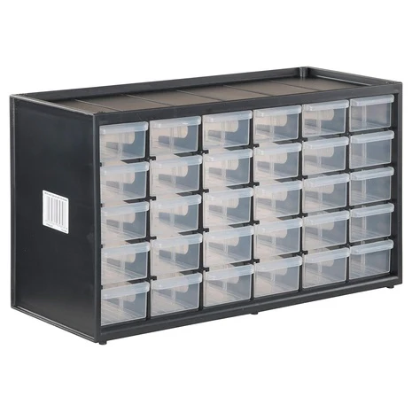 Craftsman 30-Drawer Storage Organizer