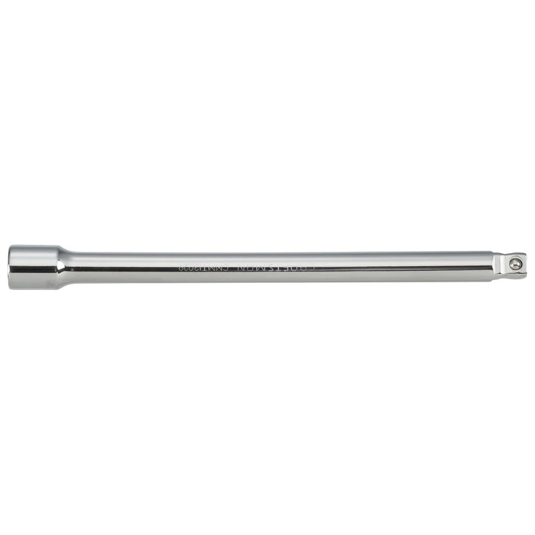 Craftsman Socket Extension, 1/2-in. Drive, 10-in. (CMMT13029)
