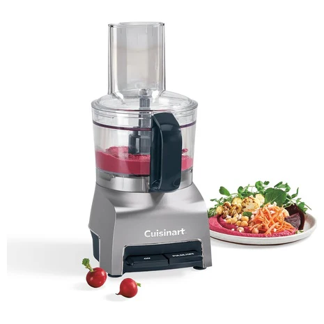 Cuisinart 5-Cup Chop & Shred Food Processor