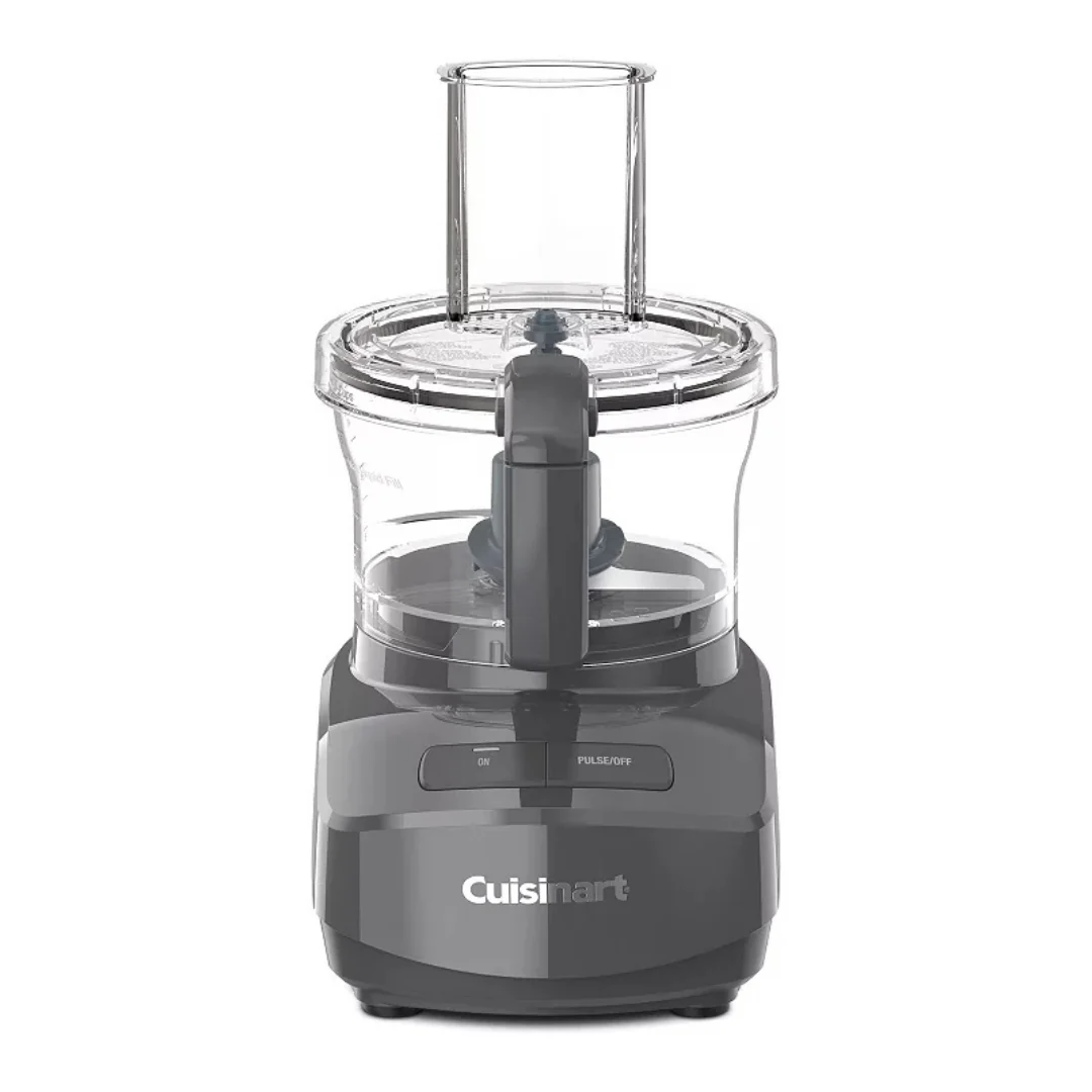 Cuisinart 7-Cup Modern Design Food Processor